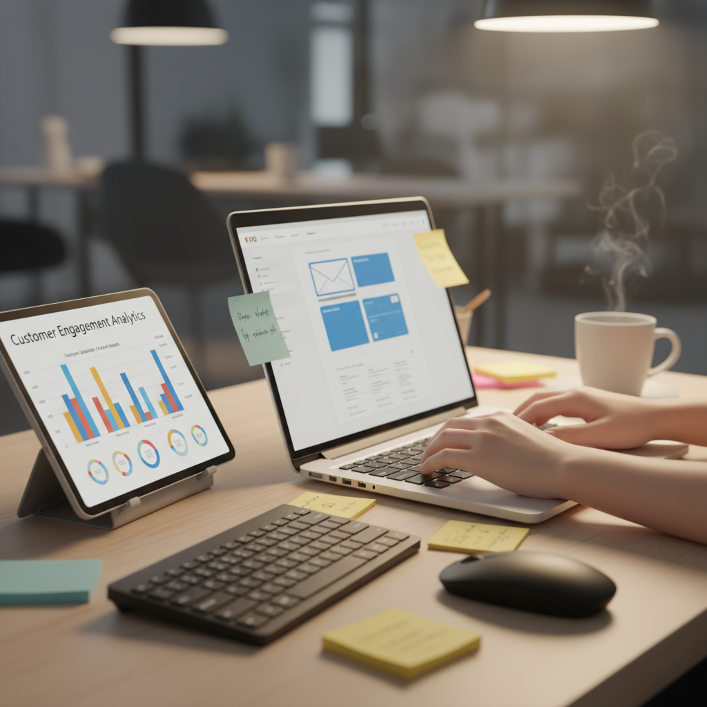 Supporting illustration