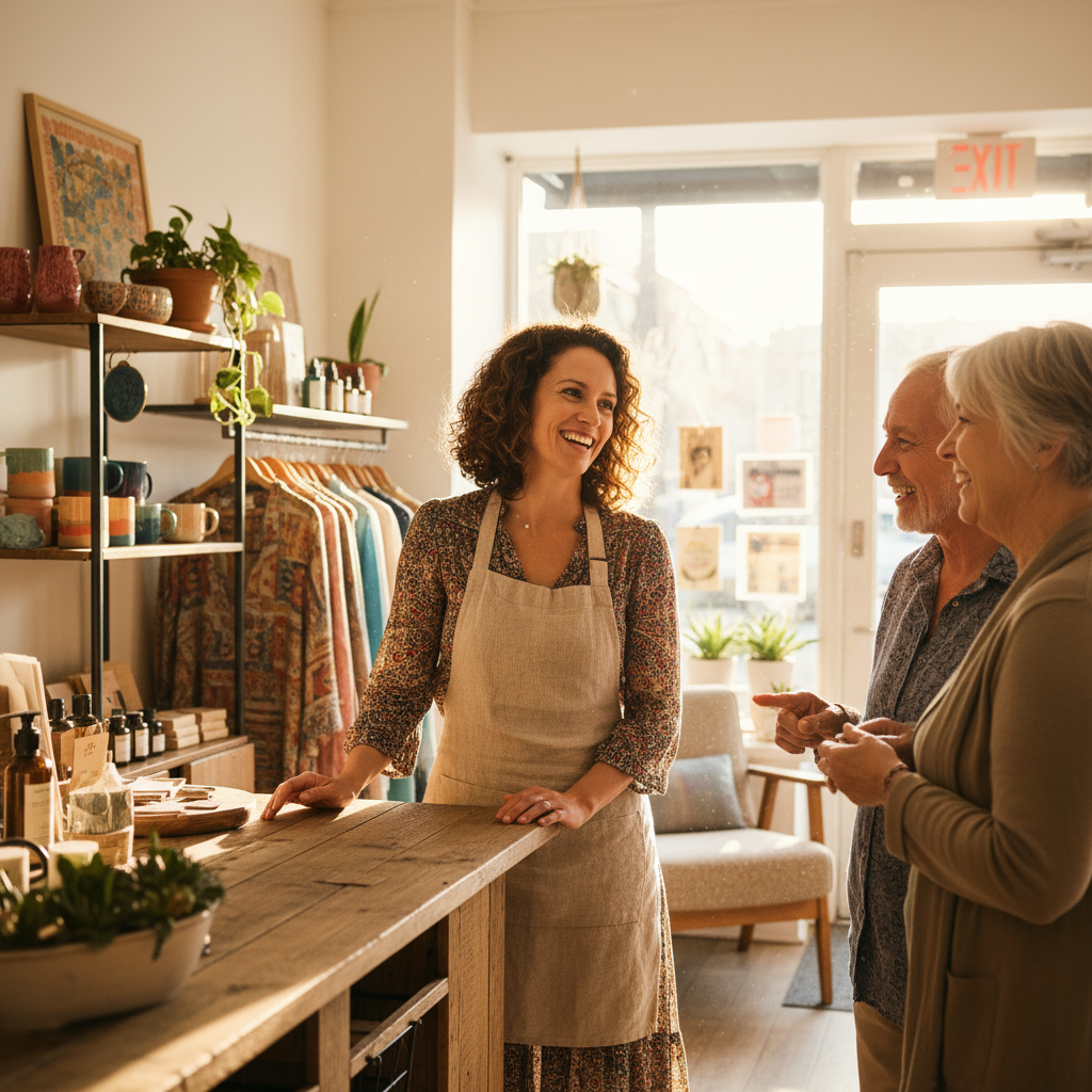 Conclusion illustration